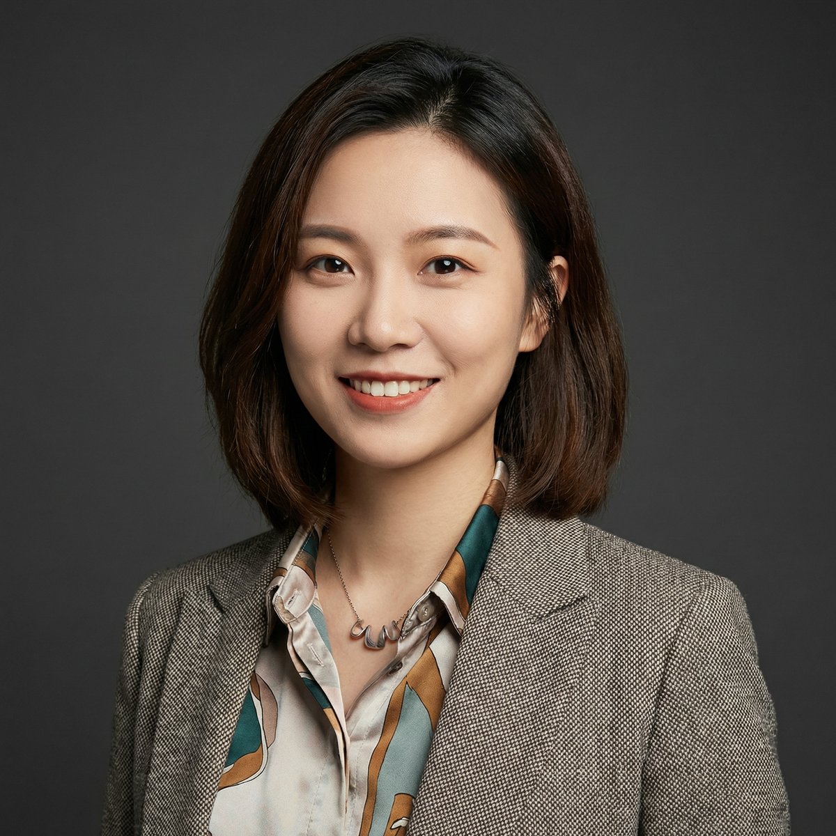 小小绘社区文化顾问苏晓琳